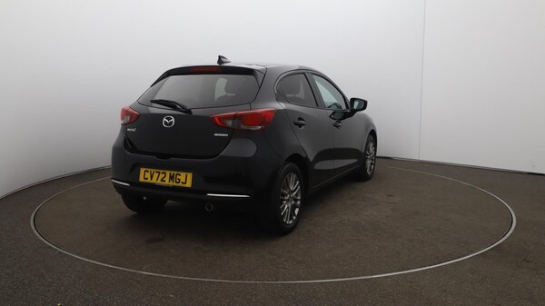 Used Mazda Mazda2 2022 for sale - 75449325: Photo 56