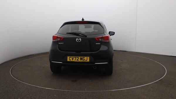 Used Mazda Mazda2 2022 for sale - 75449325: Photo 58