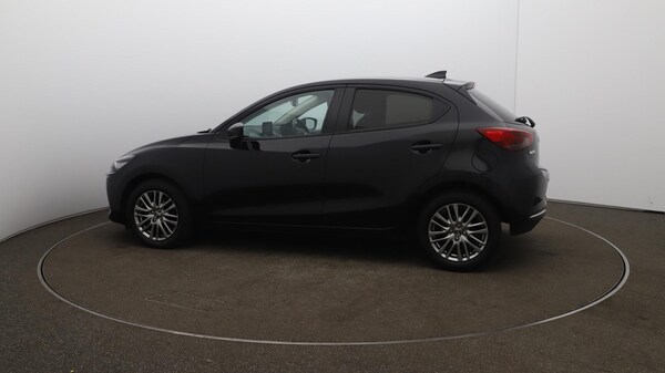 Used Mazda Mazda2 2022 for sale - 75449325: Photo 59