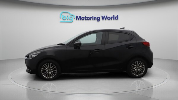 Used Mazda Mazda2 2022 for sale - 75449325: Photo 5