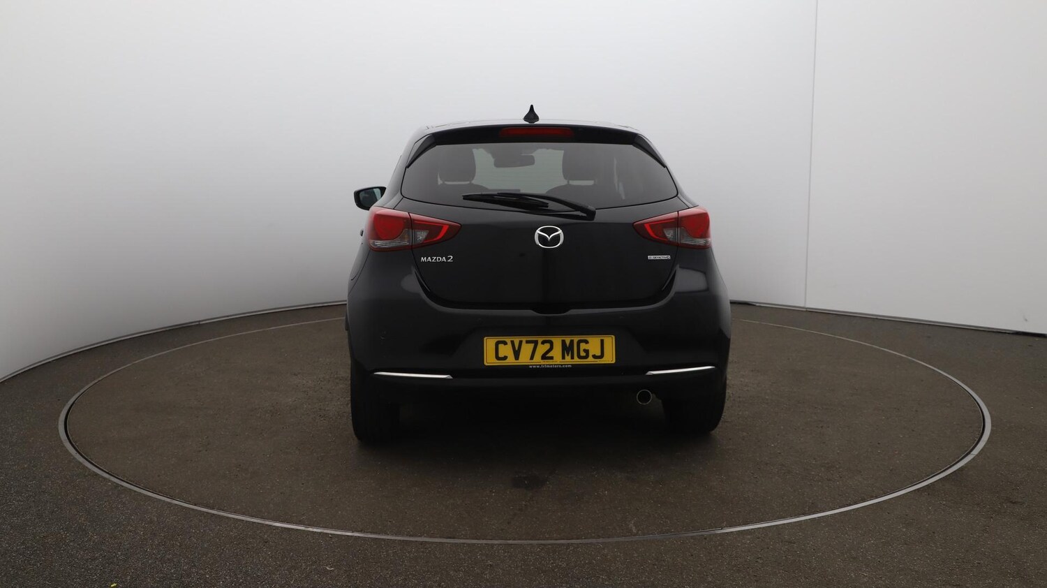 Vehicle 60
