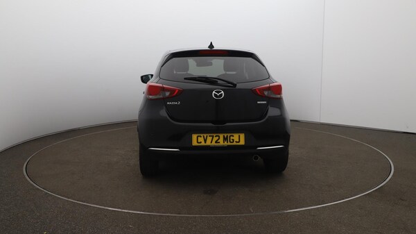 Used Mazda Mazda2 2022 for sale - 75449325: Photo 60