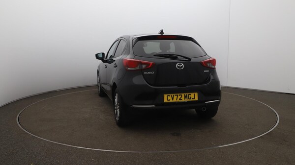 Used Mazda Mazda2 2022 for sale - 75449325: Photo 61