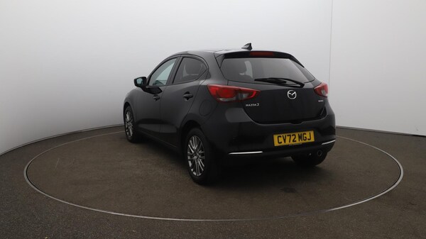 Used Mazda Mazda2 2022 for sale - 75449325: Photo 62