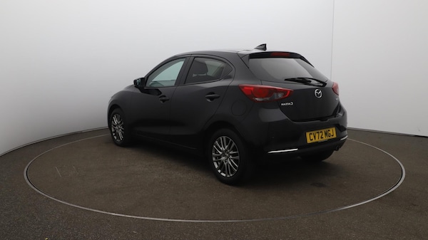 Used Mazda Mazda2 2022 for sale - 75449325: Photo 63