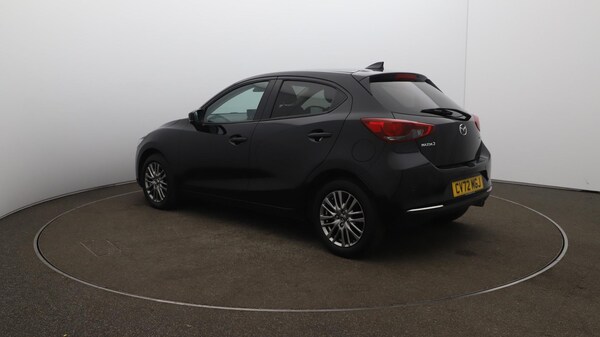 Used Mazda Mazda2 2022 for sale - 75449325: Photo 64