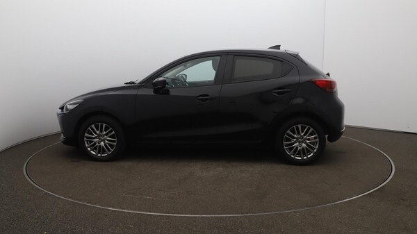 Used Mazda Mazda2 2022 for sale - 75449325: Photo 65