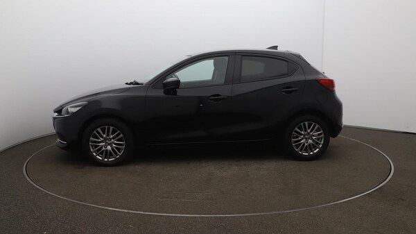 Used Mazda Mazda2 2022 for sale - 75449325: Photo 66