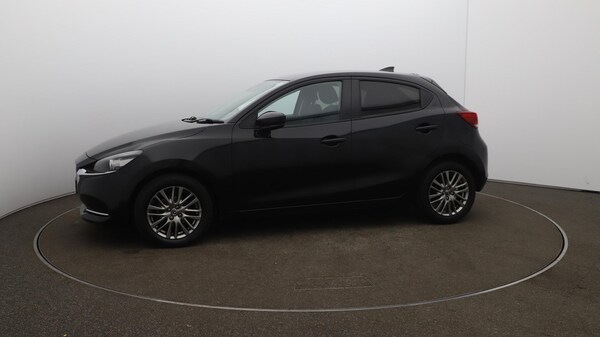 Used Mazda Mazda2 2022 for sale - 75449325: Photo 67