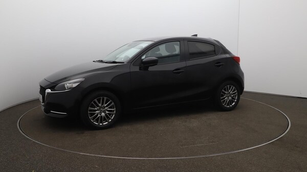Used Mazda Mazda2 2022 for sale - 75449325: Photo 68