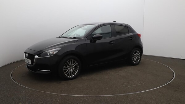 Used Mazda Mazda2 2022 for sale - 75449325: Photo 69