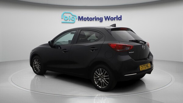 Used Mazda Mazda2 2022 for sale - 75449325: Photo 6