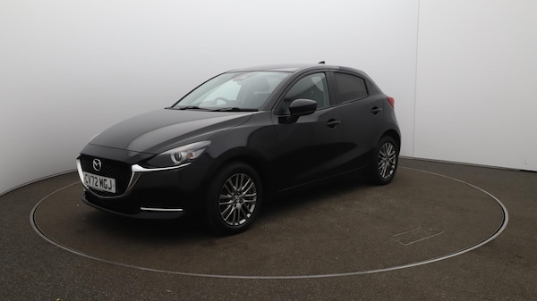 Used Mazda Mazda2 2022 for sale - 75449325: Photo 70