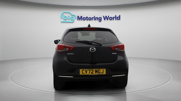 Used Mazda Mazda2 2022 for sale - 75449325: Photo 7