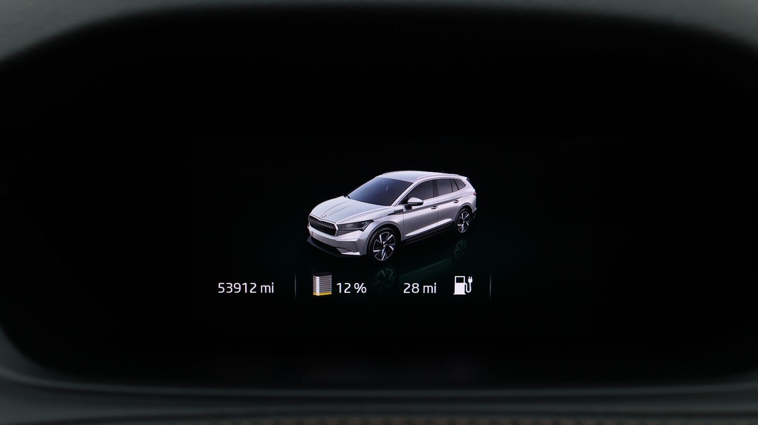 Used Skoda Enyaq for sale - 77352995: Photo 10