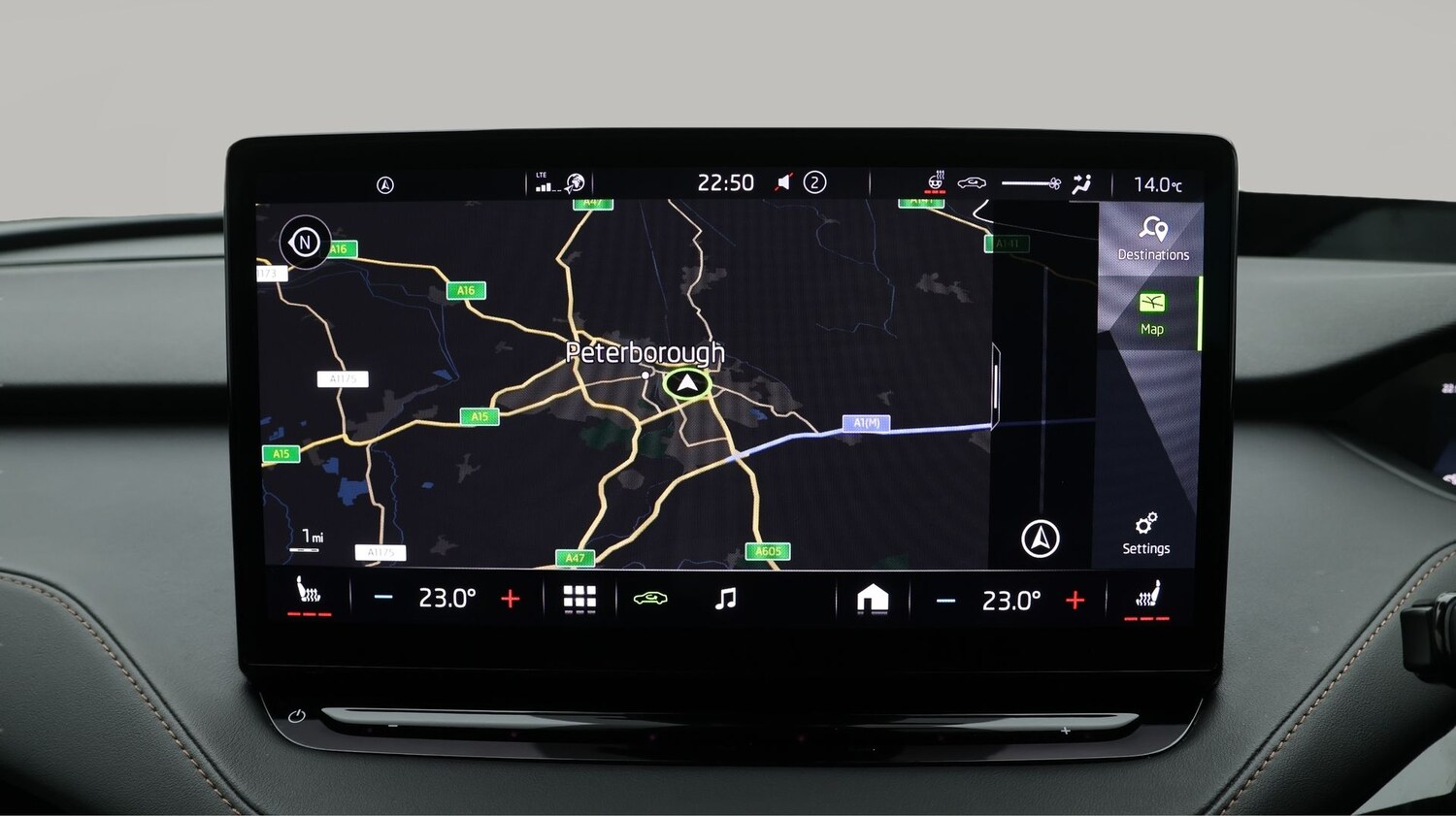 Used Skoda Enyaq for sale - 77352995: Photo 11