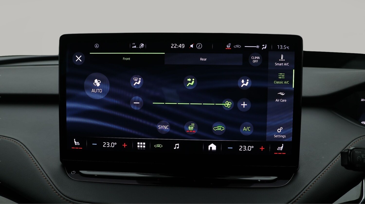 Used Skoda Enyaq for sale - 77352995: Photo 12