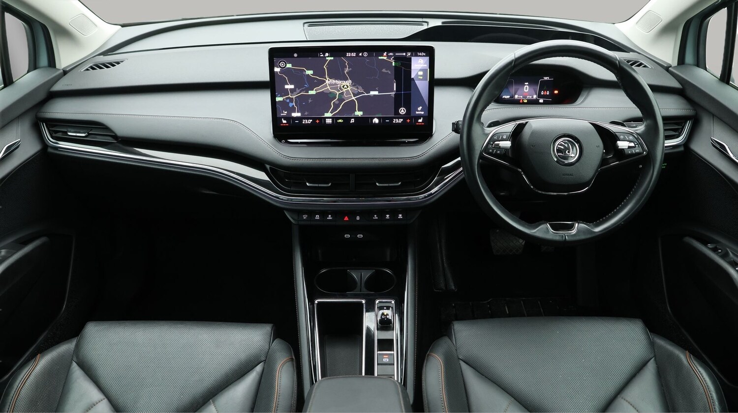 Used Skoda Enyaq for sale - 77352995: Photo 13