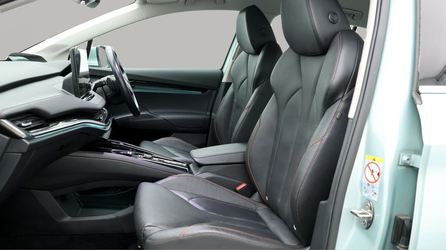 Used Skoda Enyaq for sale - 77352995: Photo 14