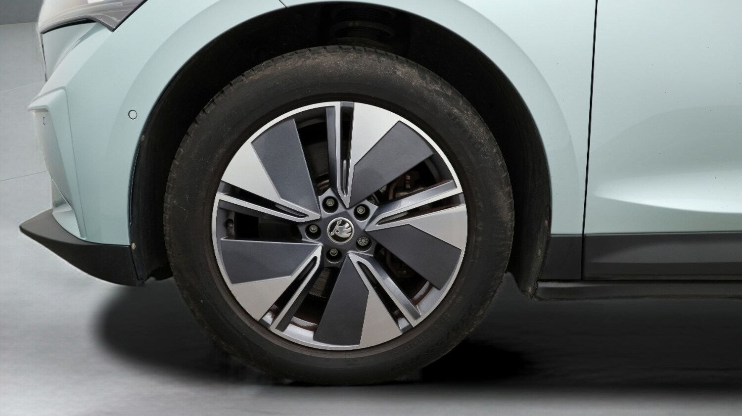 Used Skoda Enyaq for sale - 77352995: Photo 18