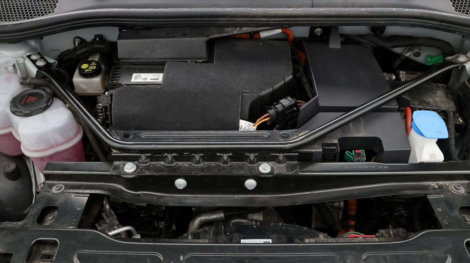 Used Skoda Enyaq for sale - 77352995: Photo 19