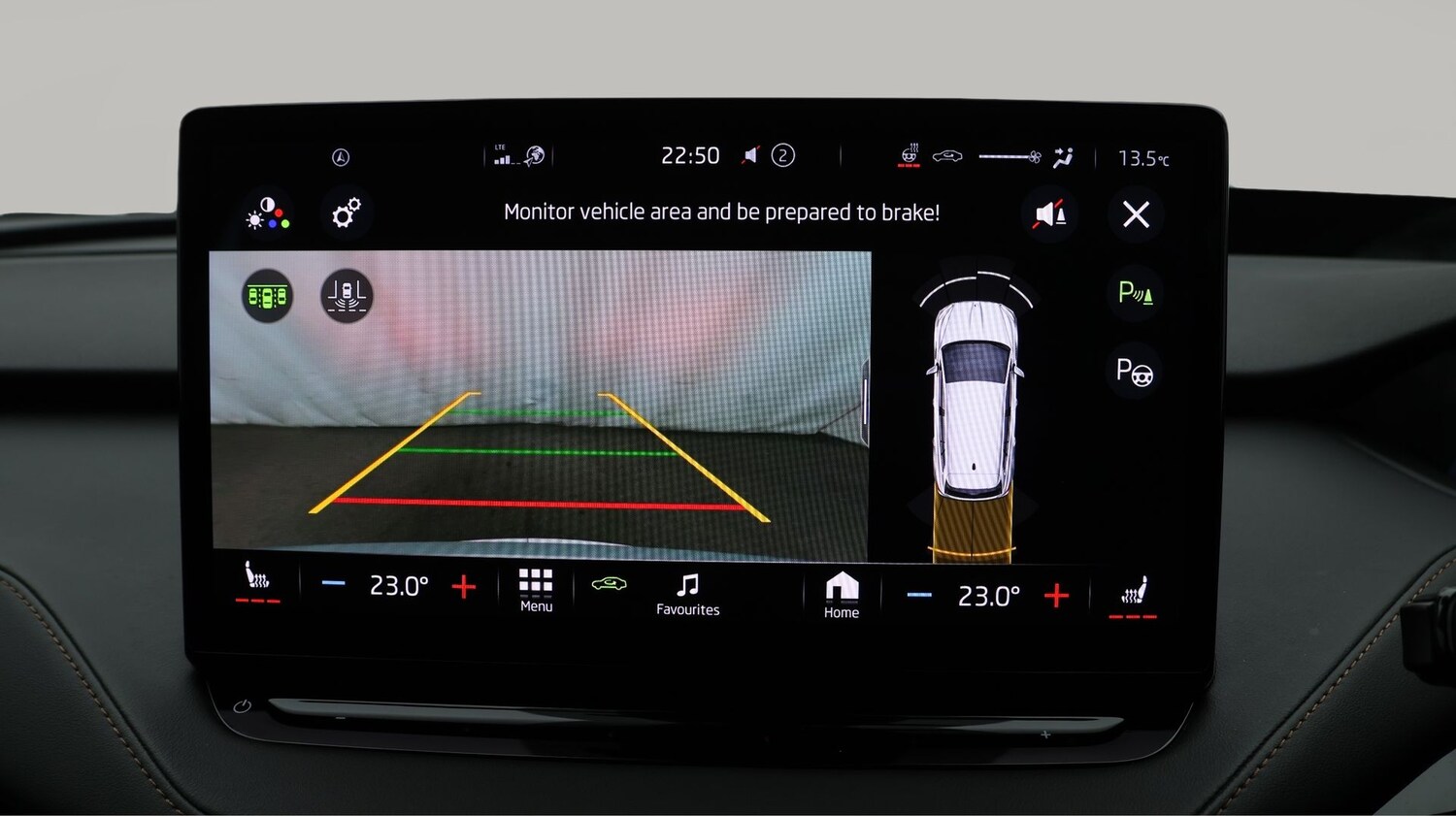 Used Skoda Enyaq for sale - 77352995: Photo 22