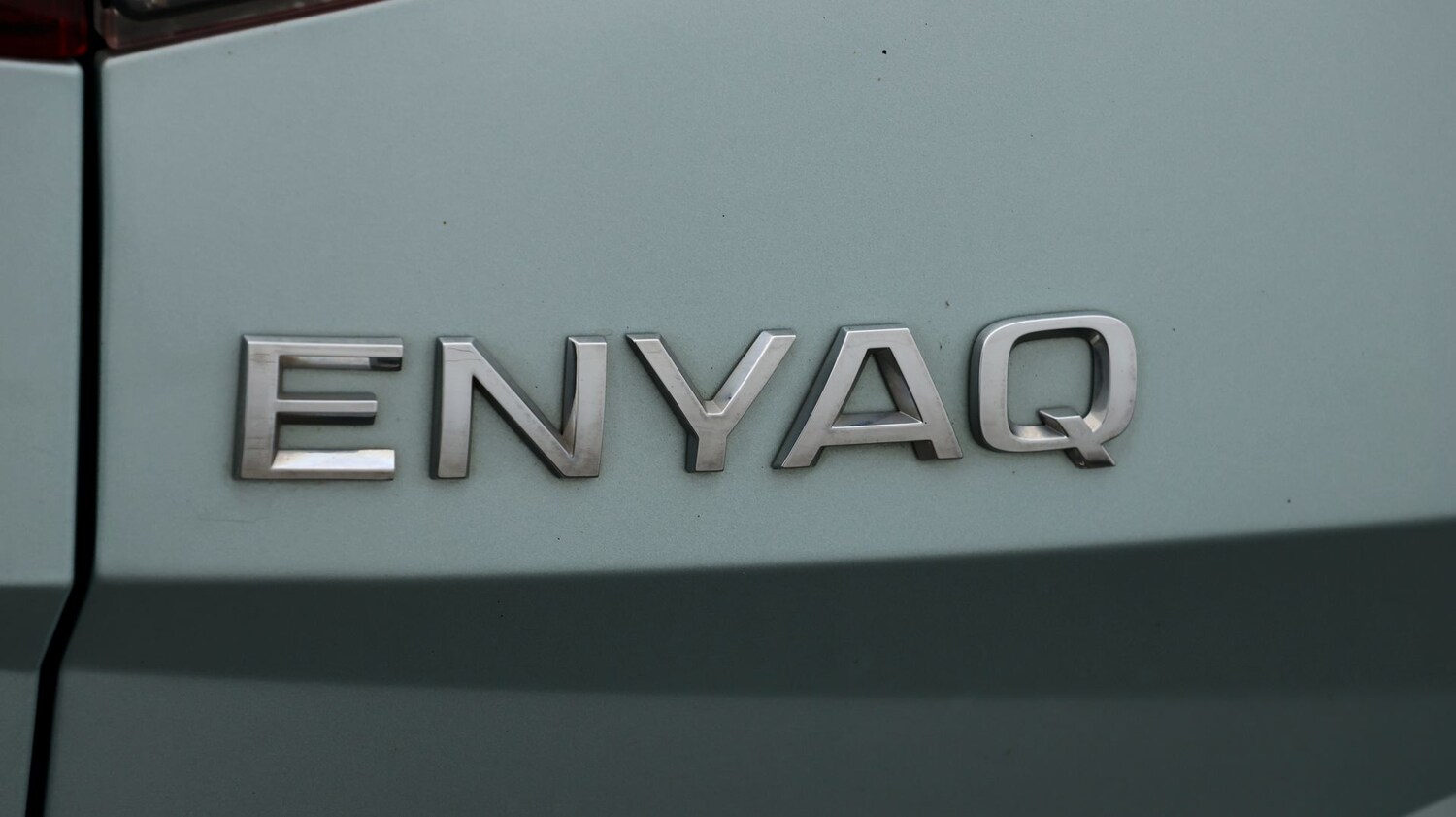 Used Skoda Enyaq for sale - 77352995: Photo 24