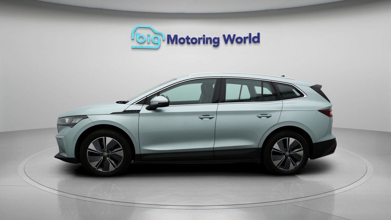 Used Skoda Enyaq for sale - 77352995: Photo 4