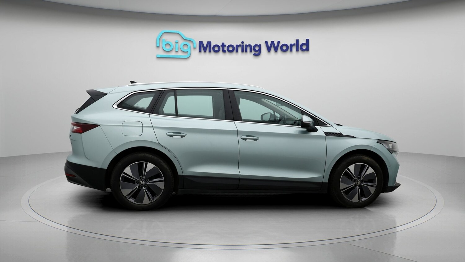 Used Skoda Enyaq for sale - 77352995: Photo 8