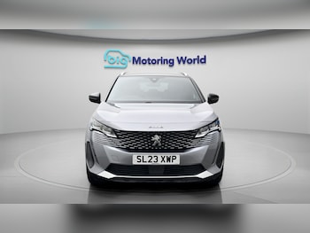 Used Peugeot 5008 2023 for sale - 78581572: Photo