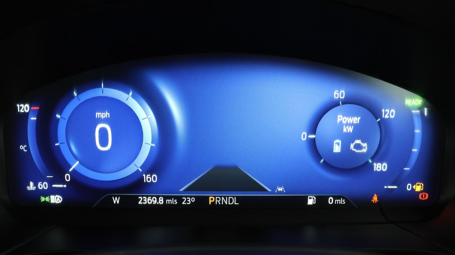 Used Ford Kuga 2023 for sale - 76701367: Photo 11