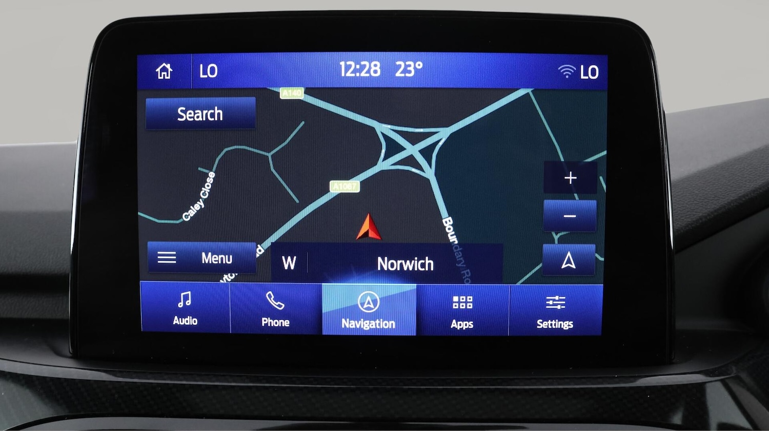 Used Ford Kuga 2023 for sale - 76701367: Photo 12