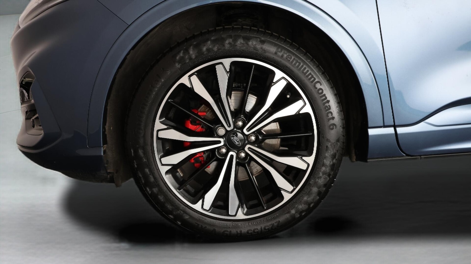 Used Ford Kuga 2023 for sale - 76701367: Photo 19