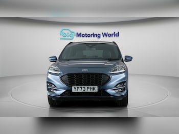 Used Ford Kuga 2023 for sale - 76701367: Photo