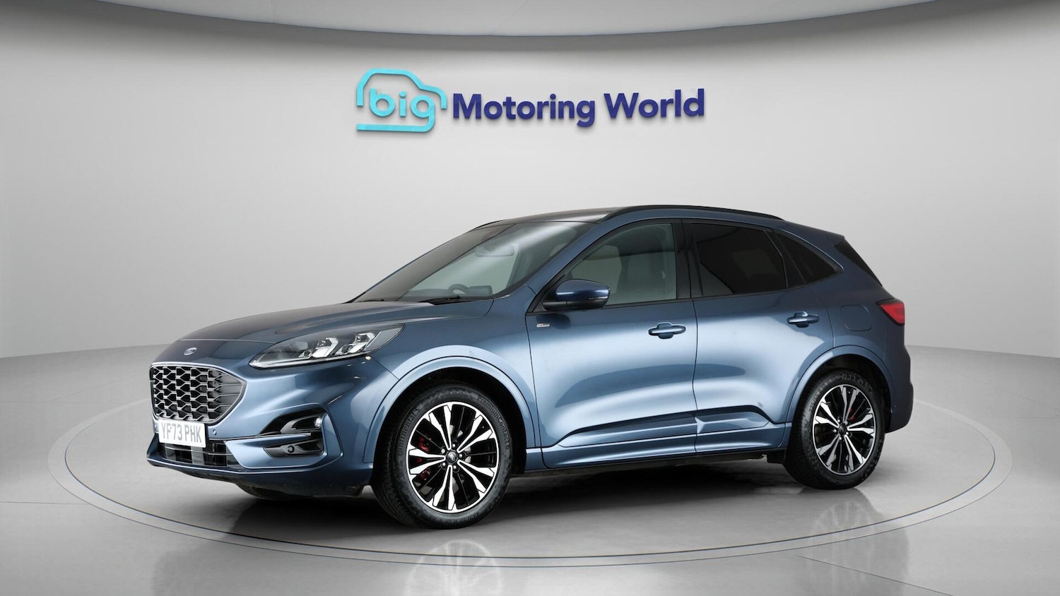 Used Ford Kuga 2023 for sale - 76701367: Photo 4