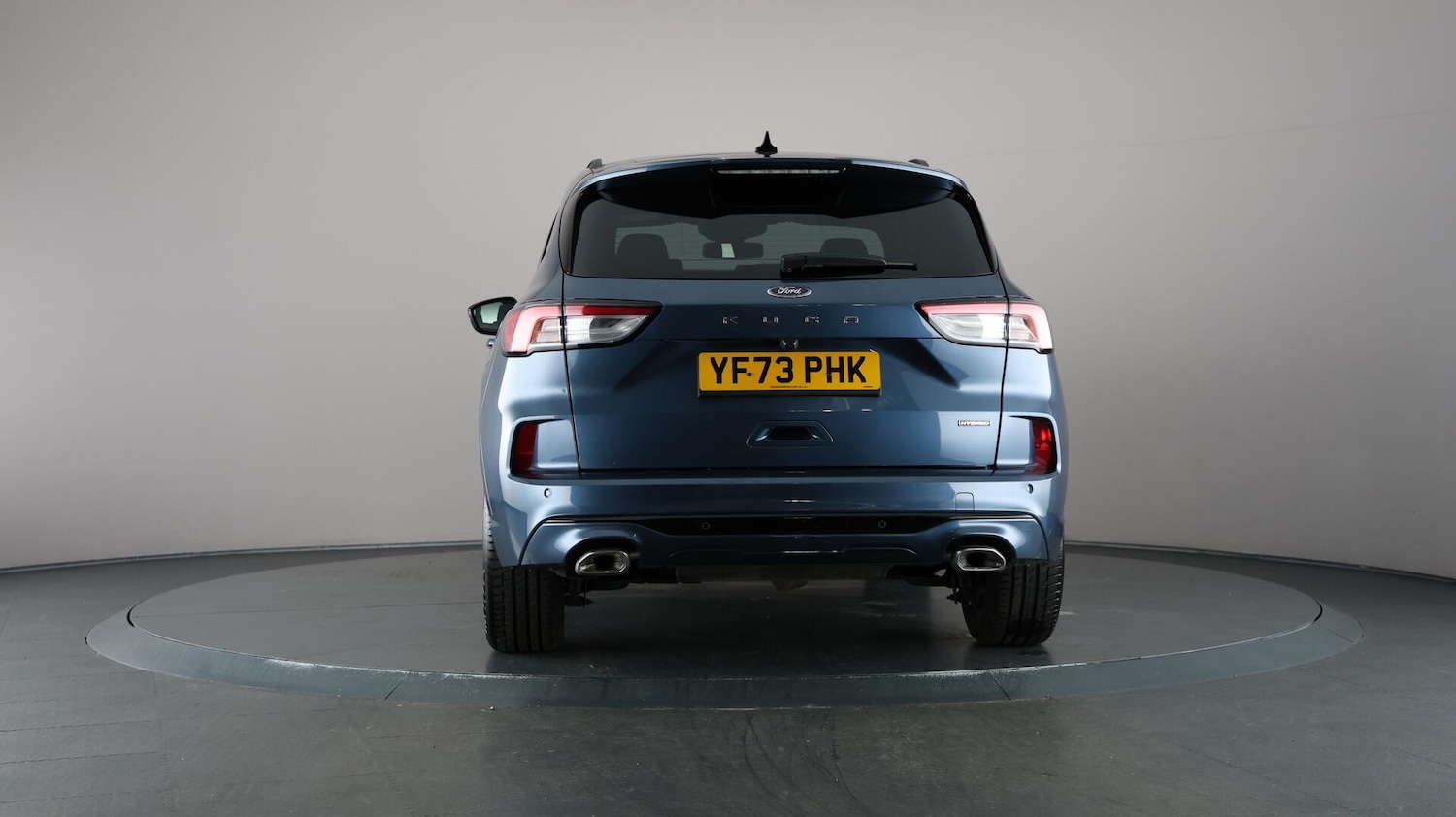 Used Ford Kuga 2023 for sale - 76701367: Photo 40