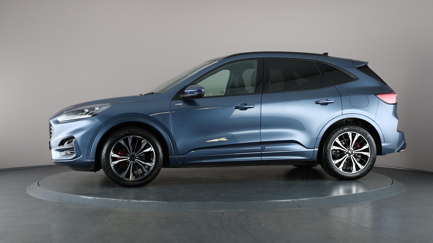 Used Ford Kuga 2023 for sale - 76701367: Photo 44