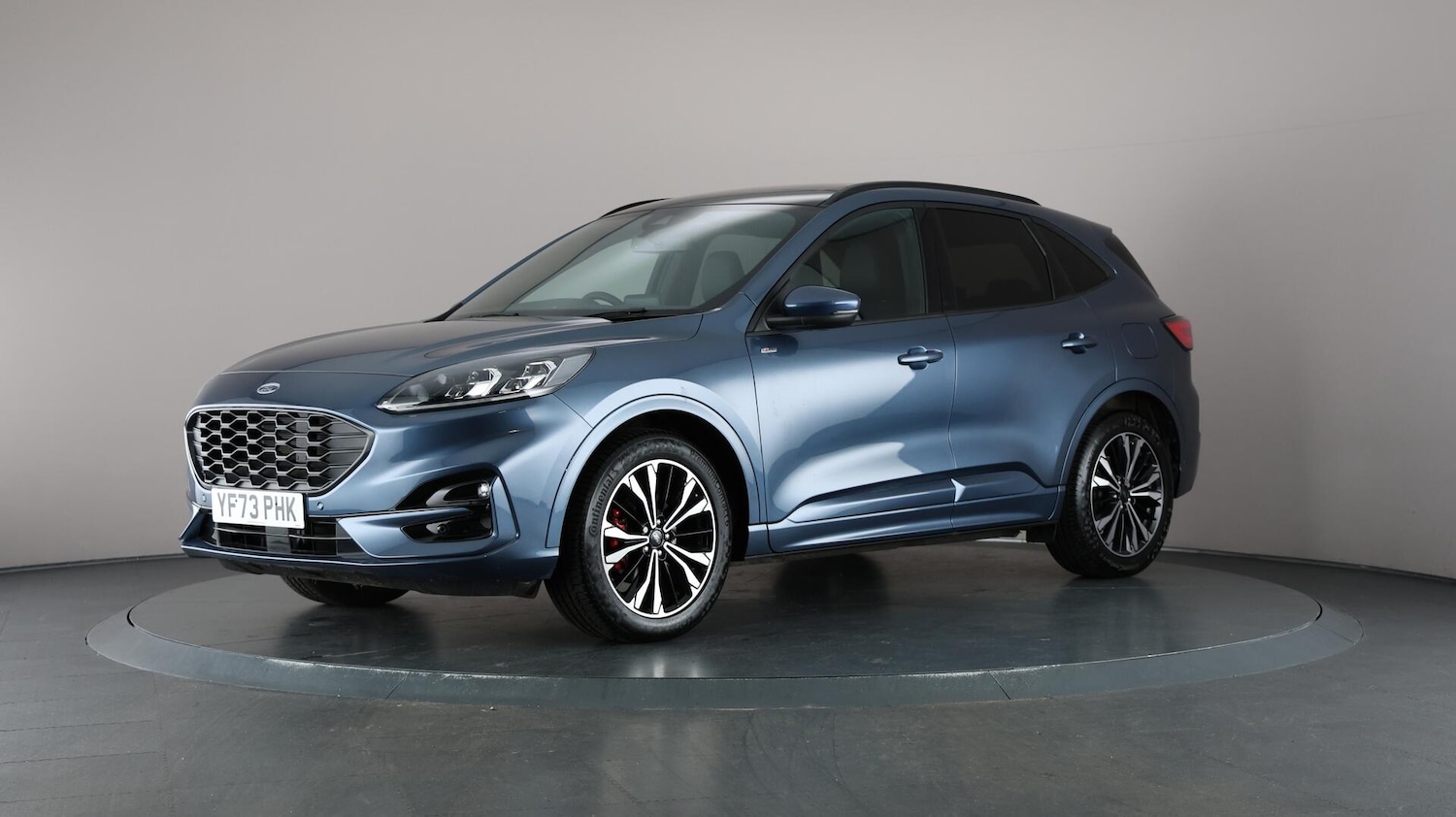 Used Ford Kuga 2023 for sale - 76701367: Photo 48