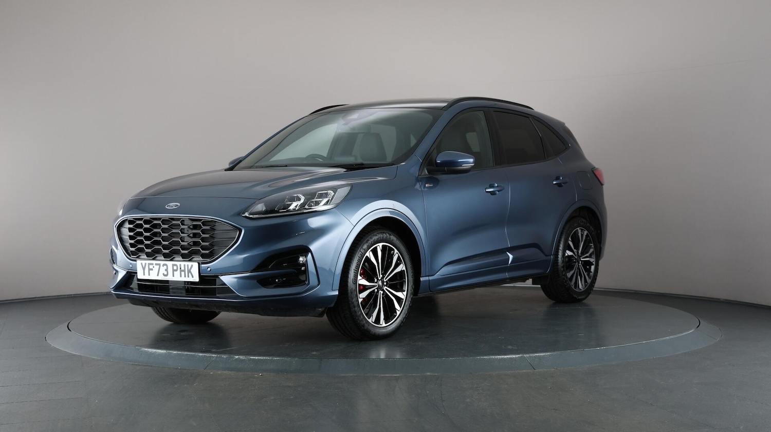 Used Ford Kuga 2023 for sale - 76701367: Photo 49