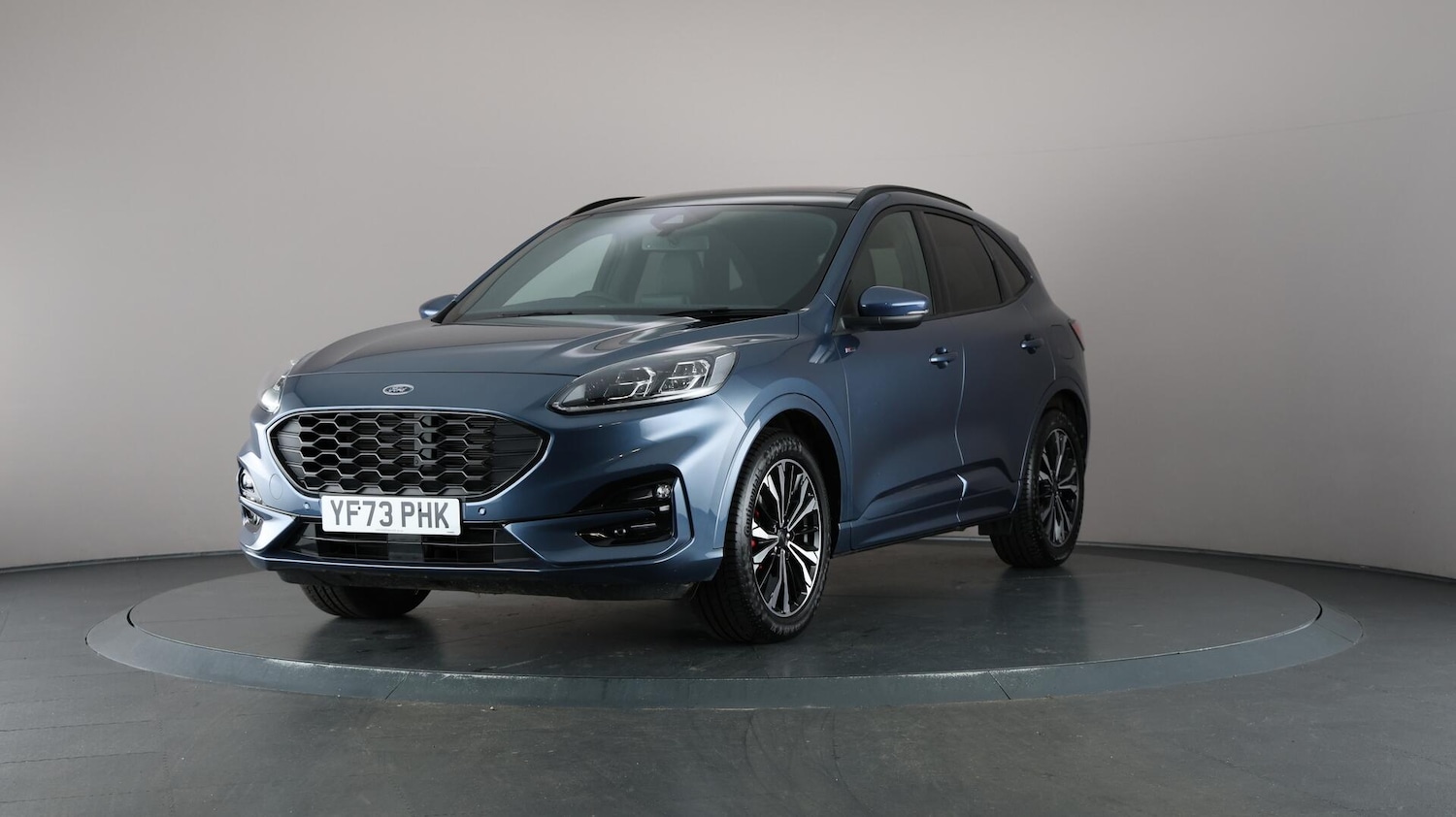 Used Ford Kuga 2023 for sale - 76701367: Photo 50