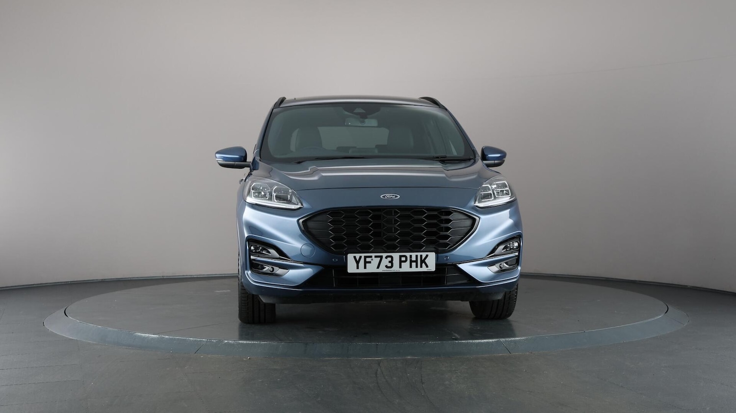 Used Ford Kuga 2023 for sale - 76701367: Photo 55