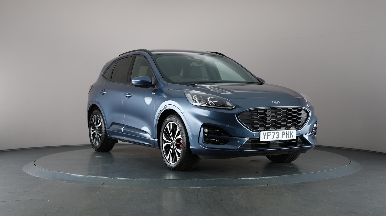 Used Ford Kuga 2023 for sale - 76701367: Photo 58