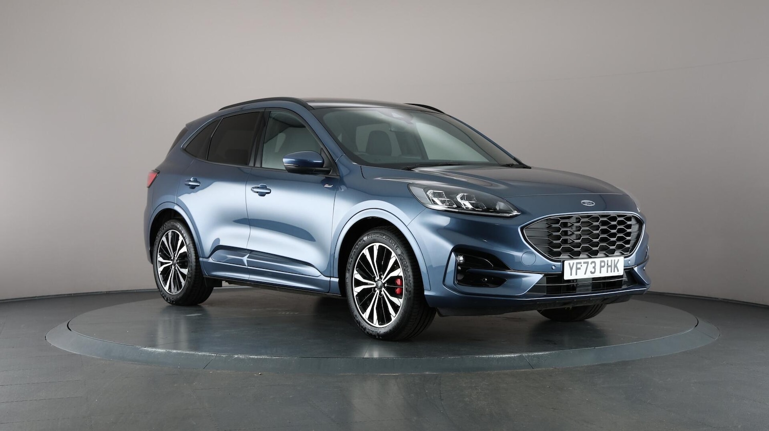 Used Ford Kuga 2023 for sale - 76701367: Photo 59