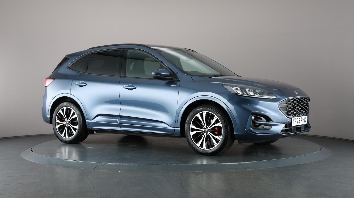 Used Ford Kuga 2023 for sale - 76701367: Photo 61