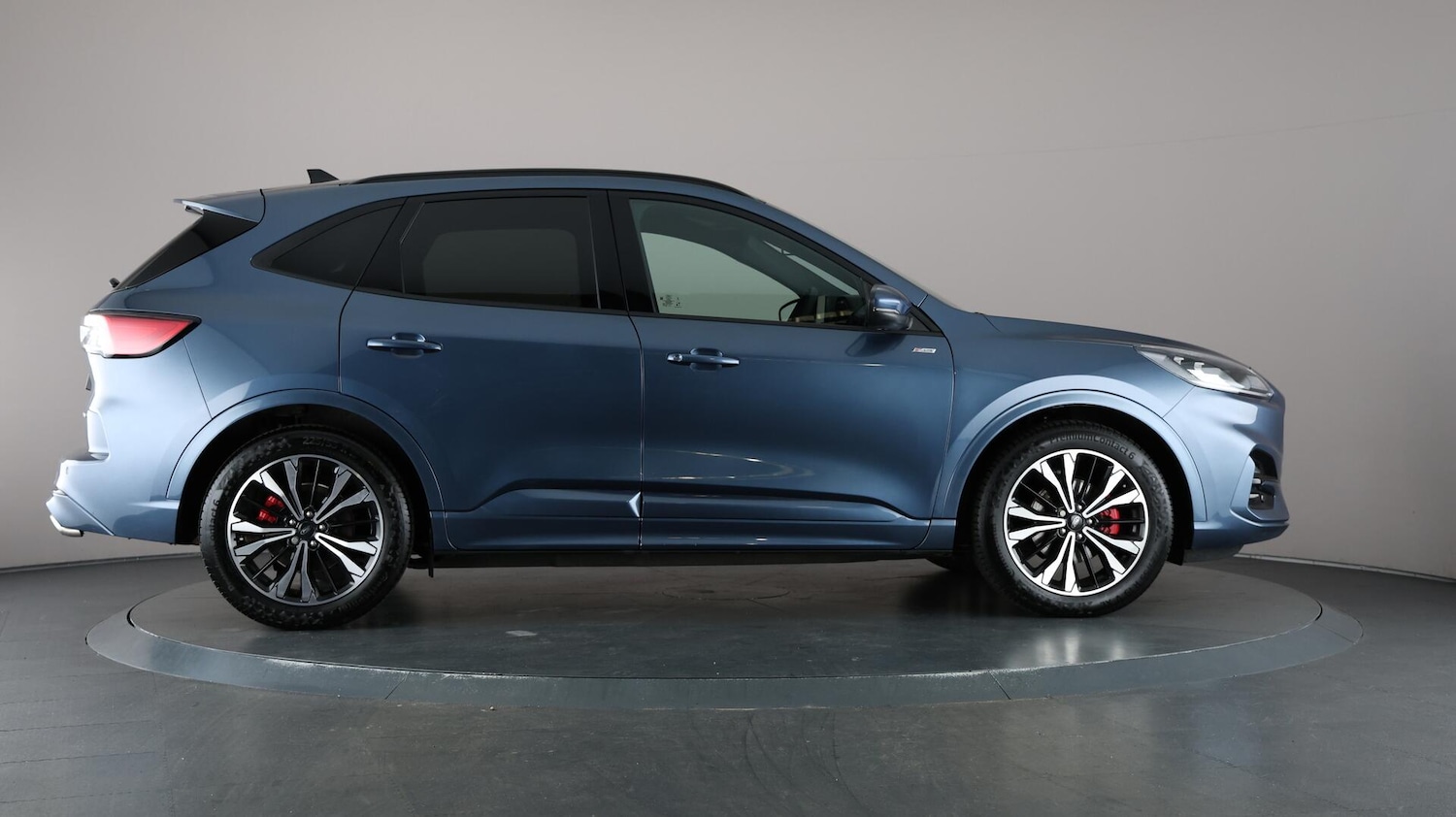 Used Ford Kuga 2023 for sale - 76701367: Photo 67