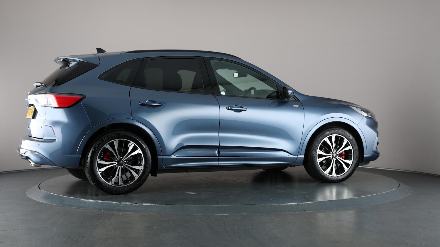 Used Ford Kuga 2023 for sale - 76701367: Photo 69