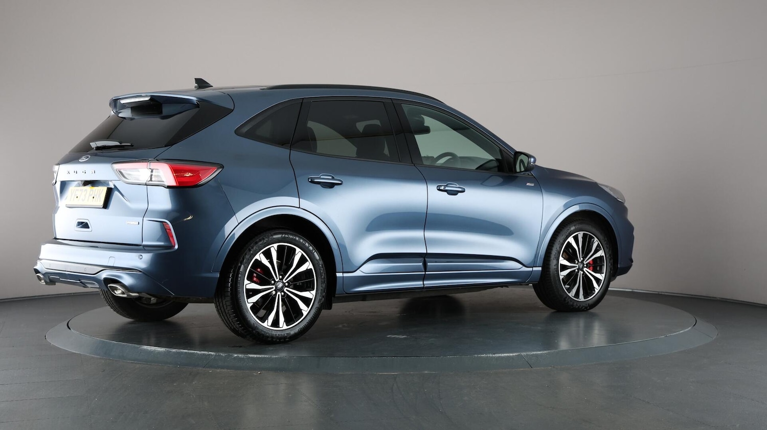 Used Ford Kuga 2023 for sale - 76701367: Photo 71