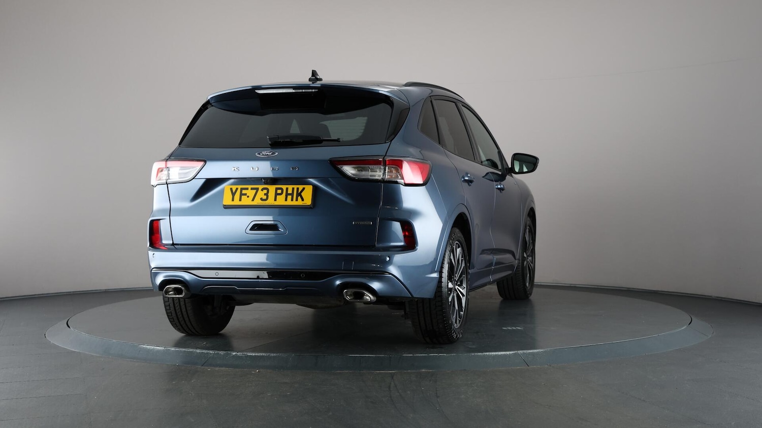 Used Ford Kuga 2023 for sale - 76701367: Photo 76