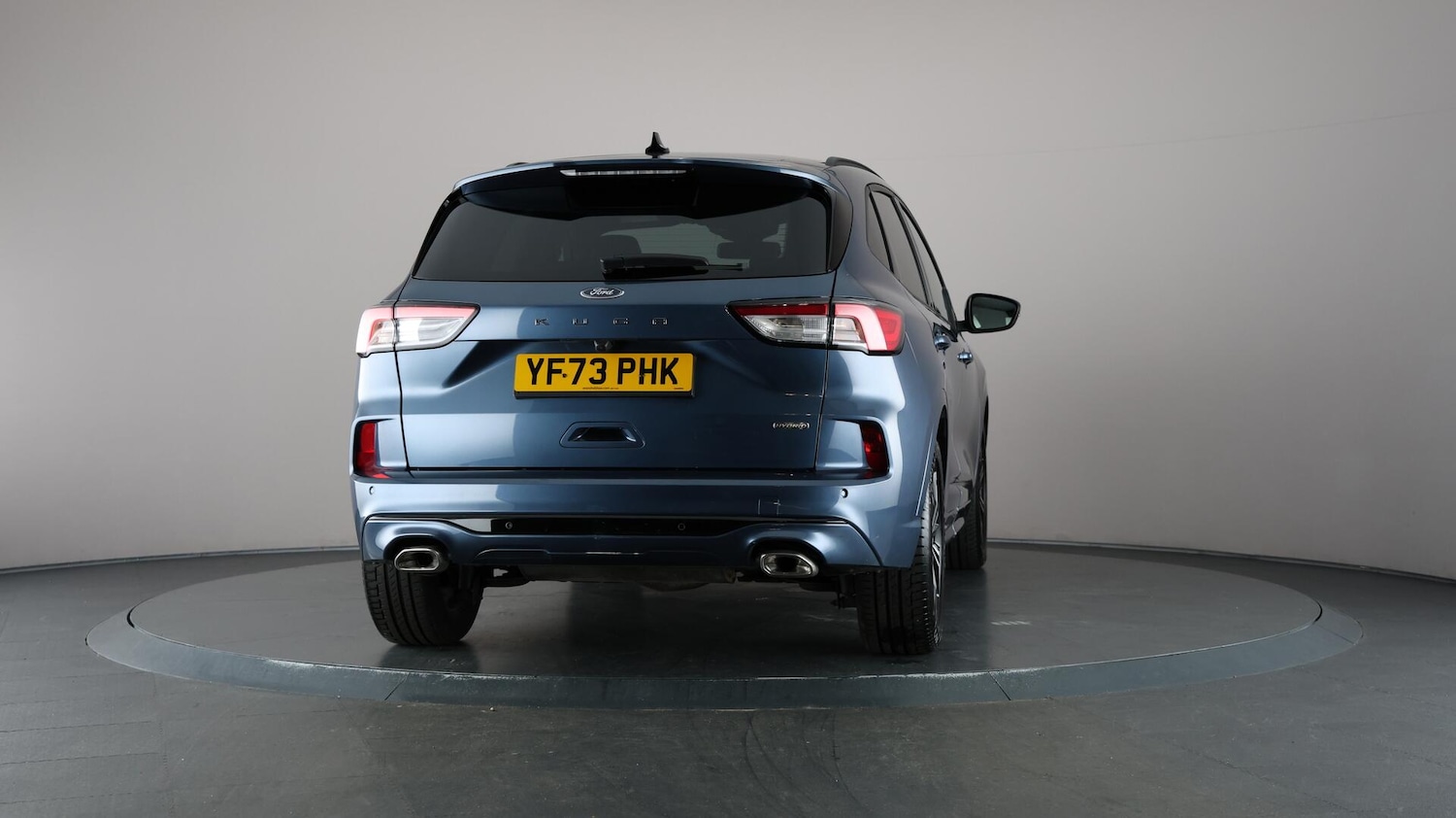 Used Ford Kuga 2023 for sale - 76701367: Photo 77