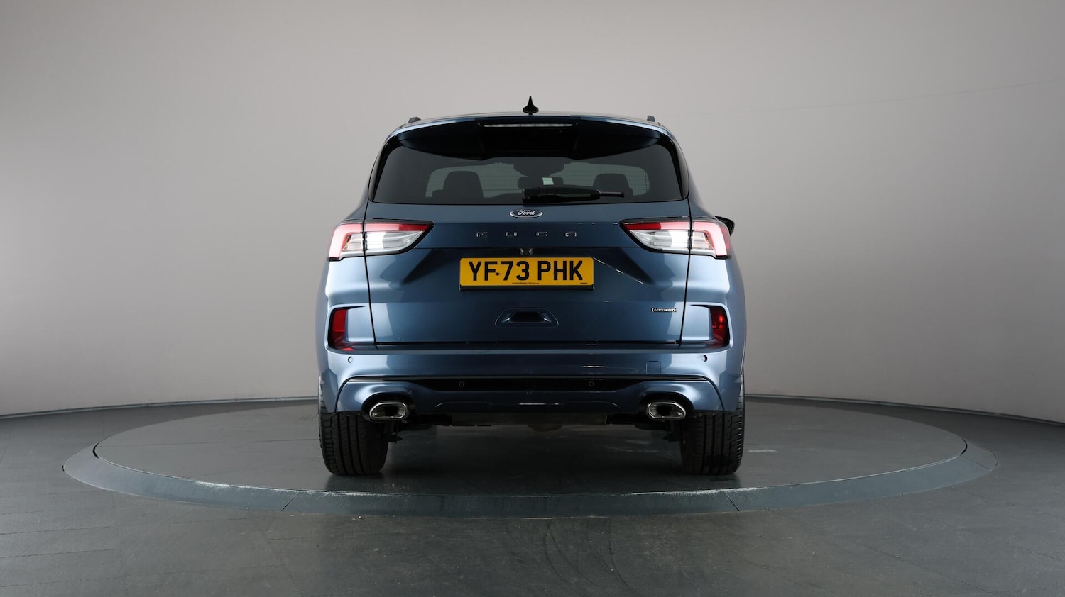 Used Ford Kuga 2023 for sale - 76701367: Photo 78